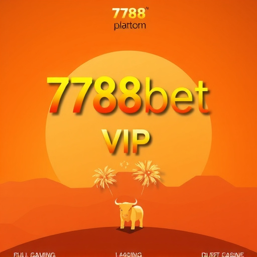 7788bet vip